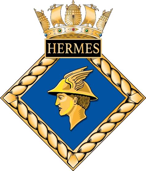 hermes heritage trust|Captains of Hermes .